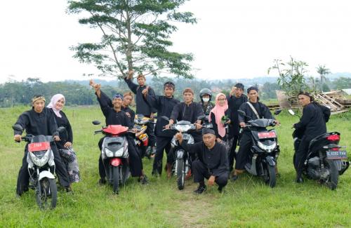 VISI MISI | Desa Bojong, Kecamatan Cilimus, Kabupaten Kuningan